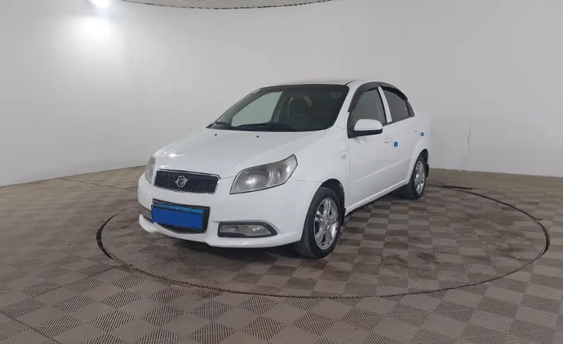 Ravon Nexia R3 2019 года за 3 590 000 тг. в Шымкент