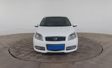 Ravon Nexia R3 2019 года за 3 590 000 тг. в Шымкент фото 2