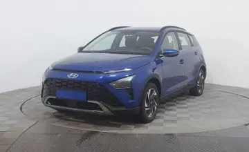 Hyundai Bayon 2024 года за 8 690 000 тг. в Астана фото 1