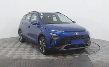 Hyundai Bayon 2024 года за 8 690 000 тг. в Астана фото 3