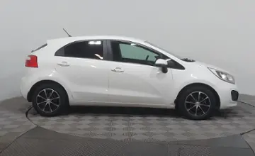Kia Rio 2014 года за 5 550 000 тг. в Астана фото 4