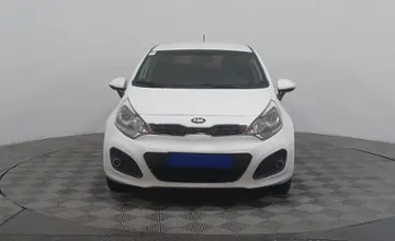 Kia Rio 2014 года за 5 550 000 тг. в Астана фото 2