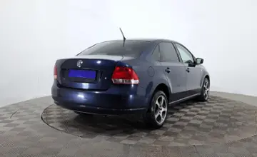 Volkswagen Polo 2014 года за 4 790 000 тг. в Астана