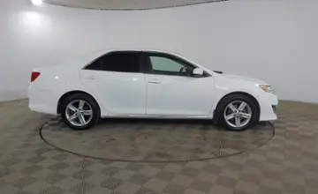 Toyota Camry 2013 года за 9 590 000 тг. в Шымкент фото 4