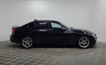 BMW 3 серии 2015 года за 11 790 000 тг. в Алматы фото 4