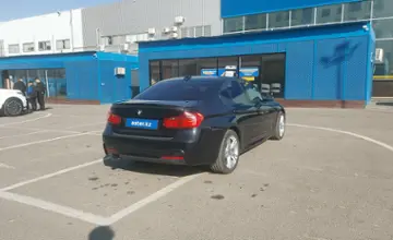 BMW 3 серии 2015 года за 11 790 000 тг. в Алматы фото 3
