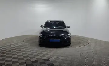 BMW 3 серии 2015 года за 11 790 000 тг. в Алматы фото 2