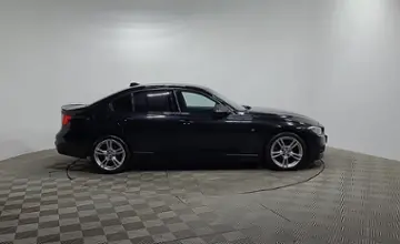 BMW 3 серии 2015 года за 11 790 000 тг. в Алматы фото 4