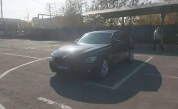 BMW 3 серии 2015 года за 11 790 000 тг. в Алматы фото 1
