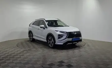 Mitsubishi Eclipse Cross 2021 года за 11 000 000 тг. в Алматы фото 3