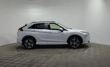 Mitsubishi Eclipse Cross 2021 года за 11 000 000 тг. в Алматы фото 4
