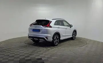Mitsubishi Eclipse Cross 2021 года за 11 000 000 тг. в Алматы