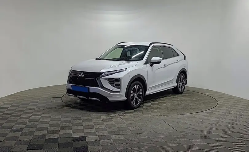 Mitsubishi Eclipse Cross 2021 года за 11 000 000 тг. в Алматы