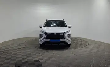 Mitsubishi Eclipse Cross 2021 года за 11 000 000 тг. в Алматы фото 2