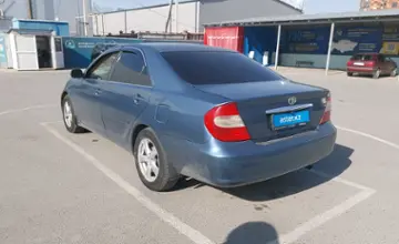 Toyota Camry 2003 года за 4 690 000 тг. в Шымкент фото 4