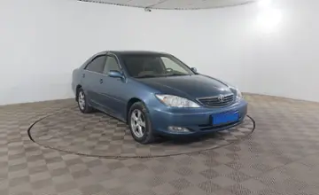 Toyota Camry 2003 года за 4 690 000 тг. в Шымкент фото 3