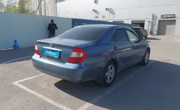 Toyota Camry 2003 года за 4 690 000 тг. в Шымкент фото 3
