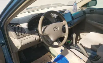 Toyota Camry 2003 года за 4 690 000 тг. в Шымкент фото 5