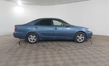 Toyota Camry 2003 года за 4 690 000 тг. в Шымкент фото 4