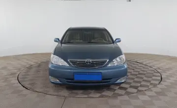 Toyota Camry 2003 года за 4 690 000 тг. в Шымкент фото 2