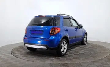 Suzuki SX4 2012 года за 4 490 000 тг. в Астана