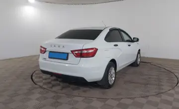 LADA (ВАЗ) Vesta 2020 года за 4 990 000 тг. в Шымкент