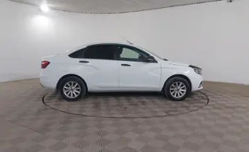 LADA (ВАЗ) Vesta 2020 года за 4 990 000 тг. в Шымкент фото 4