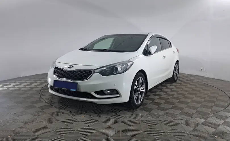 Kia Cerato 2014 года за 6 550 000 тг. в Павлодар