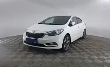 Kia Cerato 2014 года за 6 550 000 тг. в Павлодар фото 1