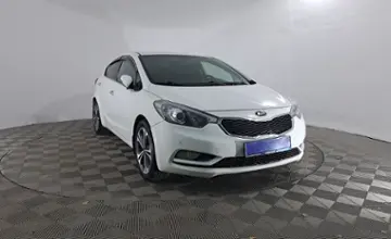 Kia Cerato 2014 года за 6 550 000 тг. в Павлодар фото 3