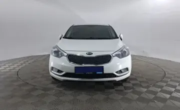 Kia Cerato 2014 года за 6 550 000 тг. в Павлодар фото 2