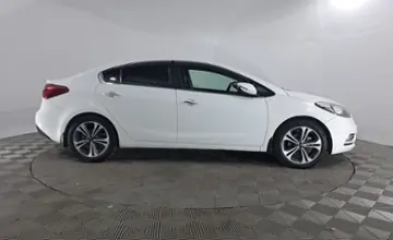 Kia Cerato 2014 года за 6 550 000 тг. в Павлодар фото 4