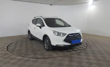 JAC S3 2018 года за 3 790 000 тг. в Шымкент фото 3