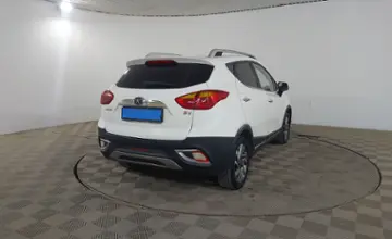 JAC S3 2018 года за 3 790 000 тг. в Шымкент