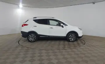 JAC S3 2018 года за 3 790 000 тг. в Шымкент фото 4