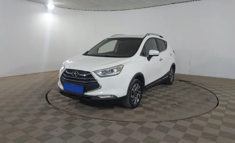JAC S3 2018 года за 3 790 000 тг. в Шымкент
