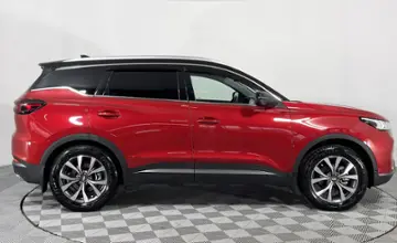 Chery Tiggo 7 Pro 2023 года за 8 500 000 тг. в Караганда фото 4