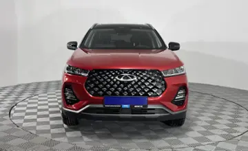 Chery Tiggo 7 Pro 2023 года за 8 500 000 тг. в Караганда фото 2