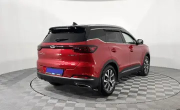 Chery Tiggo 7 Pro 2023 года за 8 500 000 тг. в Караганда