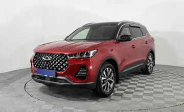 Chery Tiggo 7 Pro 2023 года за 8 500 000 тг. в Караганда фото 1