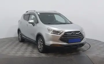 JAC S3 2016 года за 4 790 000 тг. в Астана фото 3