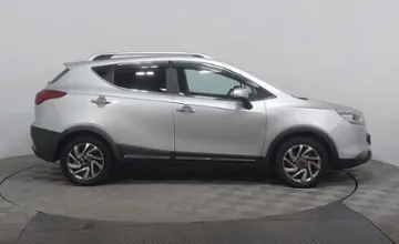 JAC S3 2016 года за 4 790 000 тг. в Астана фото 4