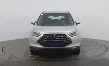 JAC S3 2016 года за 4 790 000 тг. в Астана фото 2