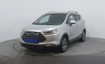 JAC S3 2016 года за 4 790 000 тг. в Астана фото 1