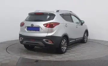 JAC S3 2016 года за 4 790 000 тг. в Астана