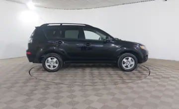 Mitsubishi Outlander 2007 года за 4 890 000 тг. в Шымкент фото 4