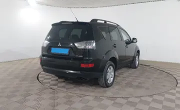 Mitsubishi Outlander 2007 года за 4 890 000 тг. в Шымкент