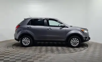 SsangYong Actyon 2014 года за 5 990 000 тг. в Алматы фото 4