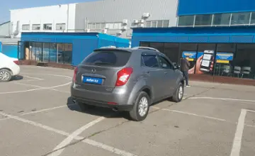 SsangYong Actyon 2014 года за 5 990 000 тг. в Алматы фото 3