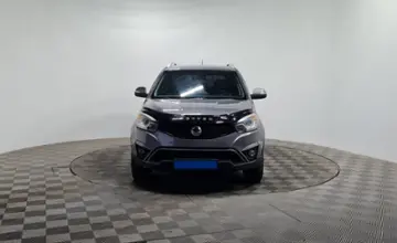 SsangYong Actyon 2014 года за 5 990 000 тг. в Алматы фото 2